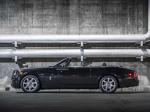Rolls-Royce Phantom Drophead Coupe Nighthawk 2015 года